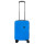 Валіза CarryOn Connect (S) Blue (927176) + 1